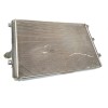 Recambio de radiador agua para volkswagen passat b6 (3c2) 2.0 tdi referencia OEM IAM 3C0121253Q  