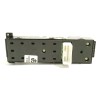 Recambio de mando elevalunas delantero izquierdo para hyundai santa fé ii (cm) 2.2 crdi referencia OEM IAM 935702B000S4 935702B0