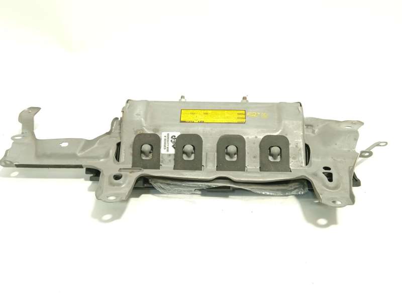 Recambio de airbag cortina delantero izquierdo para toyota lexus gs (gs/us/ws19) 300 referencia OEM IAM 7399030020C0 - Gris 3