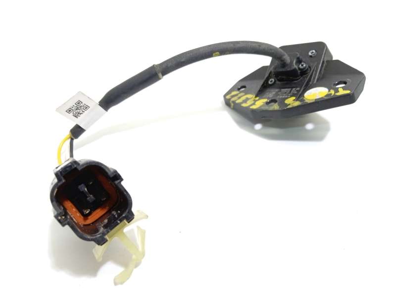 Recambio de modulo electronico para mg zs suv (azs1) 1.5 vti referencia OEM IAM 544465591 2