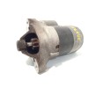 Recambio de motor arranque para renault twingo ii (cn0_) 1.2 16v (cn04, cn0a, cn0b) referencia OEM IAM 8200369521 8200369521E TS