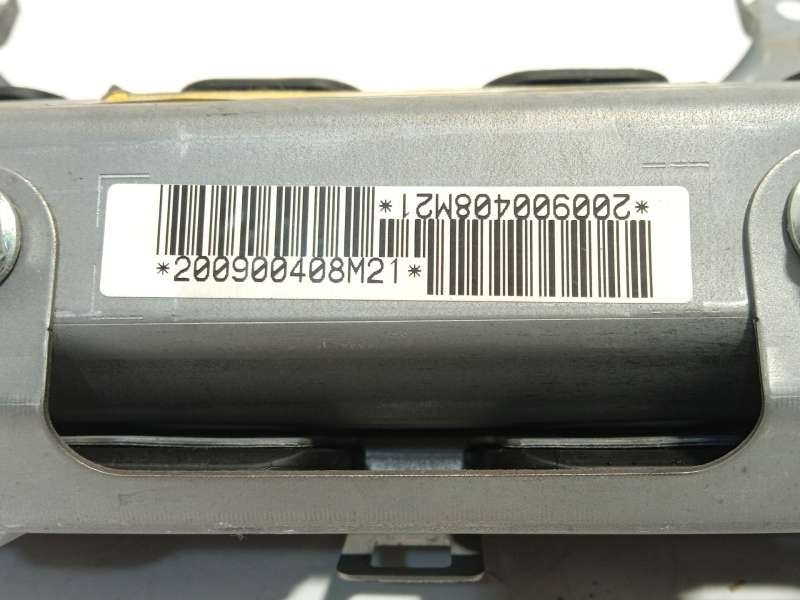 Recambio de airbag cortina delantero izquierdo para toyota lexus gs (gs/us/ws19) 300 referencia OEM IAM 7399030020C0 - Gris 4