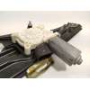Recambio de elevalunas trasero izquierdo para bmw x3 (f25) xdrive 20 d referencia OEM IAM 51357355639 7322747 7355639