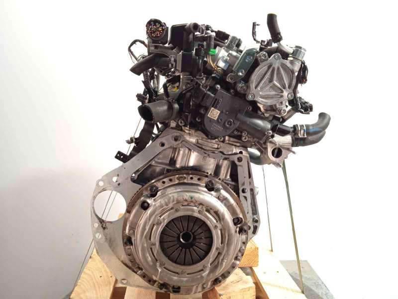 Recambio de motor completo para mazda 2 lim. () 1.5 16v cat referencia OEM IAM P5 - Gris 2