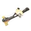 Recambio de elevalunas trasero izquierdo para citroën c4 picasso seduction referencia OEM IAM 9676172480  9675288380