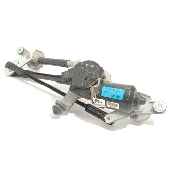 Recambio de motor limpia delantero para kia stonic (yb) 1.2 cvvt referencia OEM IAM 98110C1950  035419390