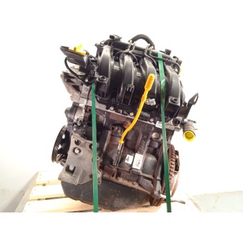 MOTOR COMPLETO D4F772 