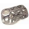Recambio de elevalunas delantero derecho para hyundai ioniq hybrid referencia OEM IAM 83480G2070  82460G2020