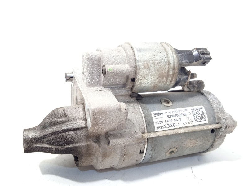 MOTOR ARRANQUE 9825233080 ESW2021HE