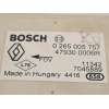 Recambio de centralita esp para nissan qashqai (j10) 1.6 dci turbodiesel cat referencia OEM IAM 479300006R  0265005757