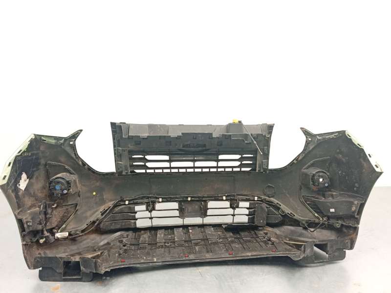 Recambio de paragolpes delantero para ford tourneo courier 1.0 ecoboost referencia OEM IAM 2755416 2732574 2710374 10