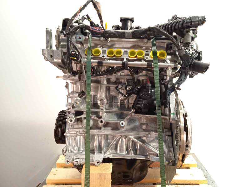 Recambio de motor completo para mazda 2 lim. () 1.5 16v cat referencia OEM IAM P5 - Gris 3
