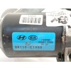 Recambio de motor limpia delantero para kia stonic (yb) 1.2 cvvt referencia OEM IAM 98110C1950  035419390
