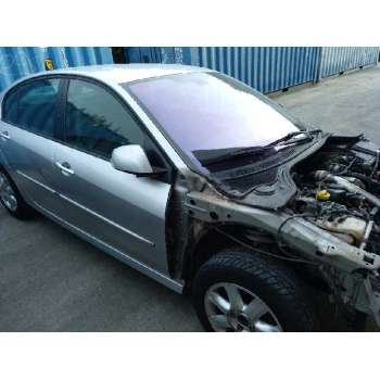 RENAULT LAGUNA III