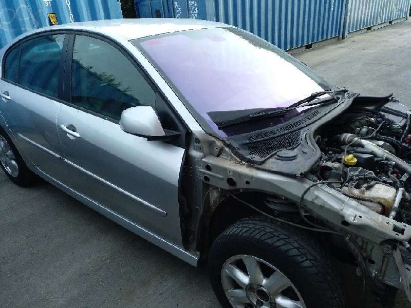 RENAULT LAGUNA III