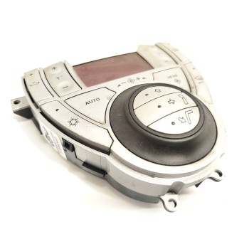 Recambio de mando climatizador para lancia phedra (179_) 2.0 d multijet (179.axl1b, 179.bxl1b) referencia OEM IAM 14009188YH 140