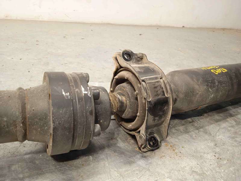 Recambio de transmision central para infiniti ex ex30d referencia OEM IAM 373001BA6A 2