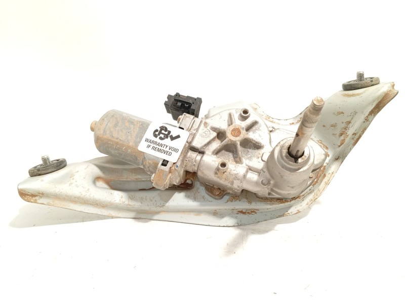 MOTOR LIMPIA TRASERO 98700H8000 035111900
