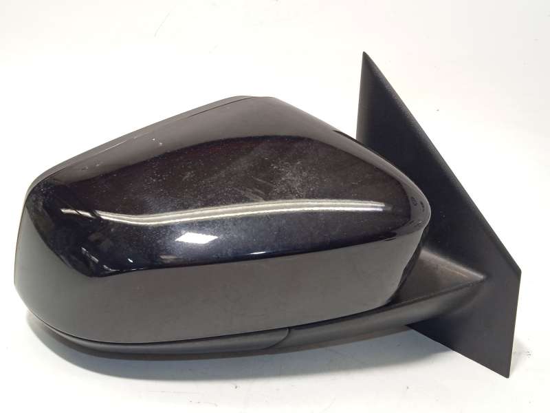 Recambio de retrovisor derecho para ford tourneo courier 1.0 ecoboost referencia OEM IAM 2684410 R2X617E714BB - Gris 2