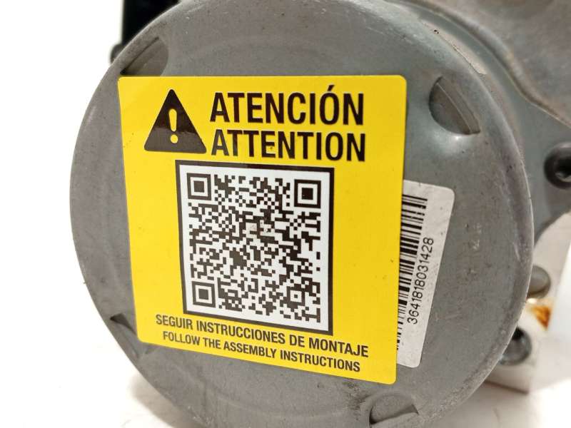 Recambio de abs para kia stonic (yb) 1.6 crdi referencia OEM IAM 58920H8360 BE6003V116 MGH85ADBH6013V120 5