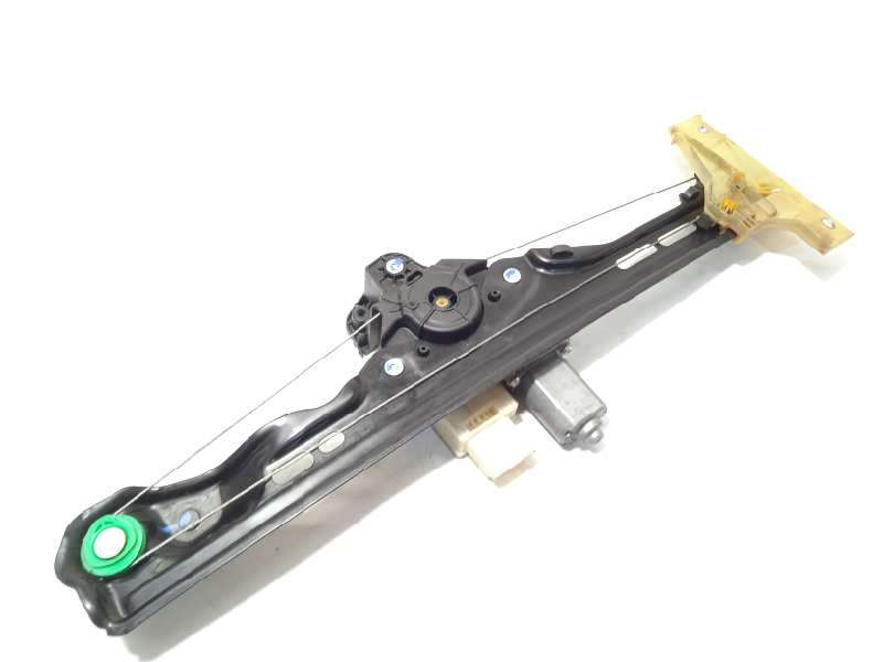 Recambio de elevalunas trasero izquierdo para citroën c4 picasso seduction referencia OEM IAM 9676172480  9675288380 - Azul 3
