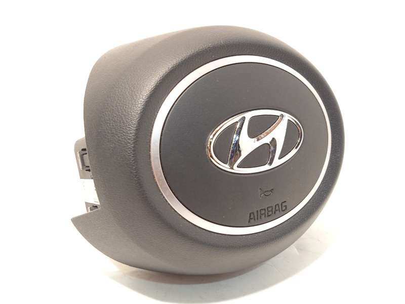 AIRBAG DELANTERO IZQUIERDO 80100N9000NNB 