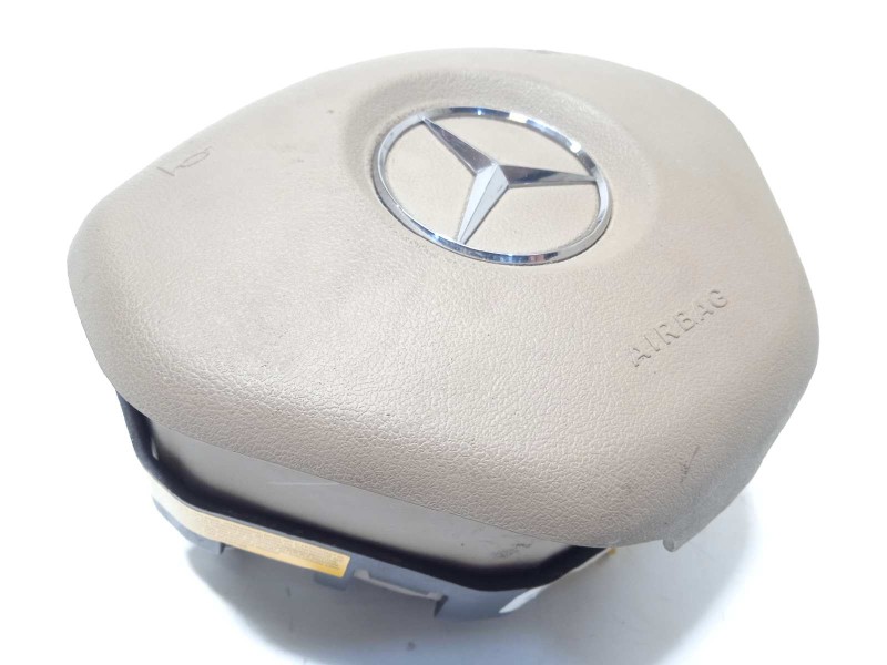 AIRBAG DELANTERO IZQUIERDO A2188603002 A0008605103