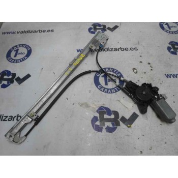 Recambio de elevalunas delantero derecho para citroën evasion 1.9 td sx referencia OEM IAM 400392A  