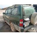 TOYOTA LAND CRUISER (J9)