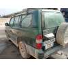 toyota land cruiser (j9) del año 1997