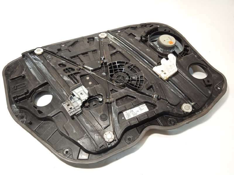 Recambio de elevalunas delantero derecho para hyundai ioniq hybrid referencia OEM IAM 83480G2070  82460G2020 - Gris 3