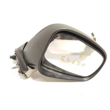 Recambio de retrovisor derecho para lancia phedra (179_) 2.0 d multijet (179.axl1b, 179.bxl1b) referencia OEM IAM 14400787G1  