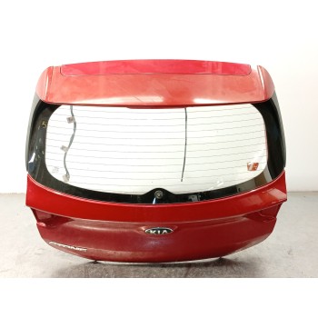 Recambio de porton trasero para kia stonic (yb) 1.2 cvvt referencia OEM IAM 73700H8400  