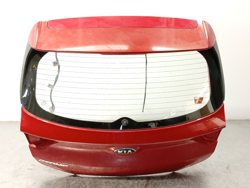 PORTON TRASERO 73700H8400 