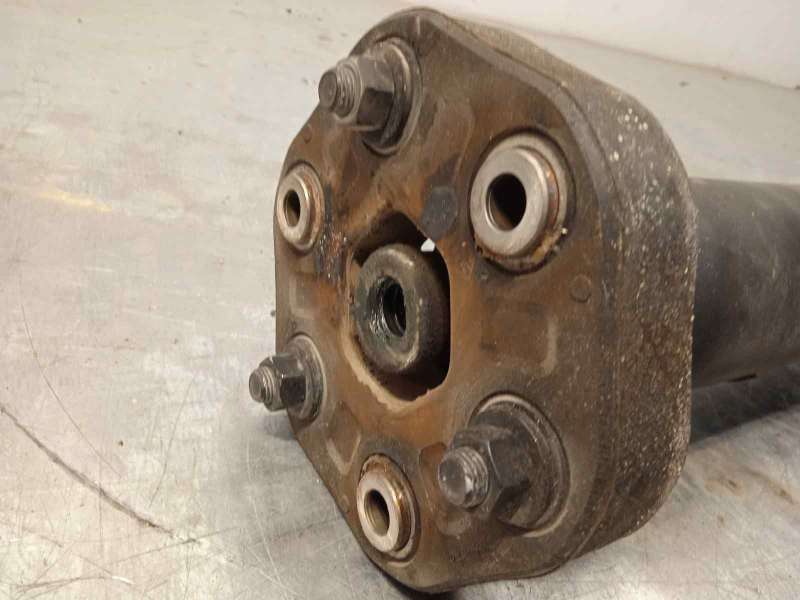 Recambio de transmision central para infiniti ex ex30d referencia OEM IAM 373001BA6A 3