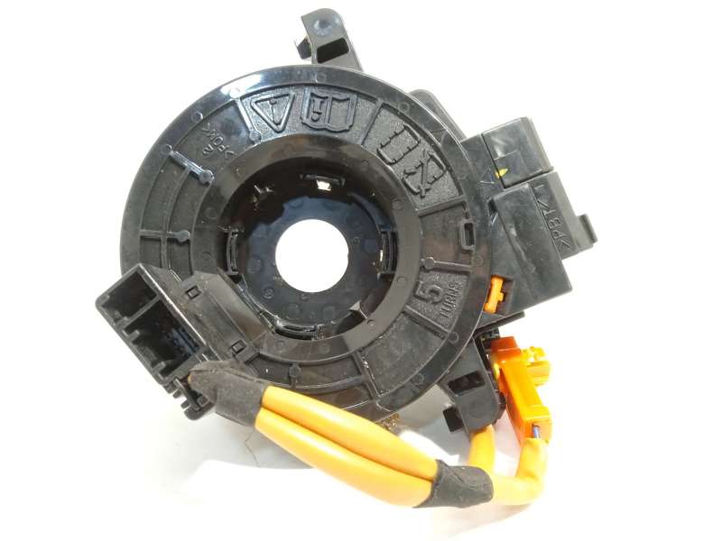 Recambio de anillo airbag para toyota lexus gs (gs/us/ws19) 300 referencia OEM IAM 8924530080 - Gris 2