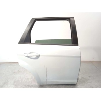Recambio de puerta trasera derecha para ford focus turnier (cb4) trend referencia OEM IAM 1702418  P8M51N24630AE