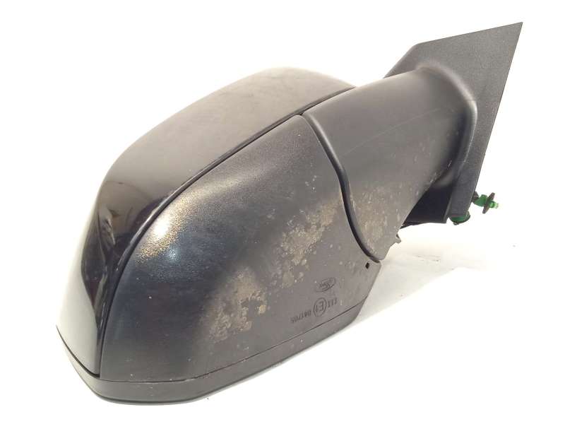 Recambio de retrovisor derecho para ford tourneo courier 1.0 ecoboost referencia OEM IAM 2684410 R2X617E714BB - Gris 3