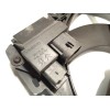 Recambio de electroventilador para opel crossland x 1.2 referencia OEM IAM 3641929 1610781580 