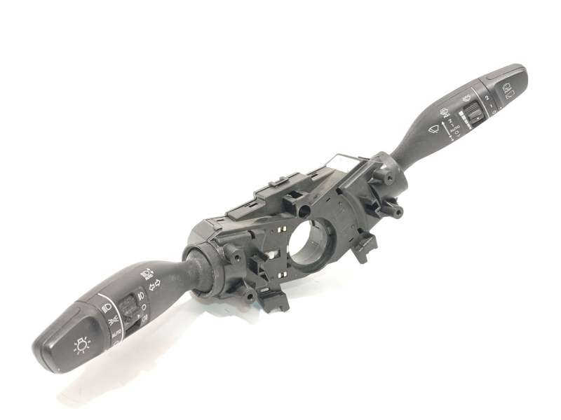 Recambio de mando intermitentes para hyundai tucson (tl, tle) 1.6 gdi referencia OEM IAM 93404D7962 - Blanco 2