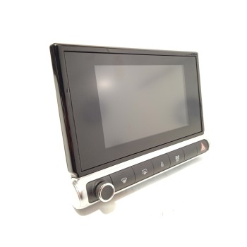 PANTALLA MULTIFUNCION 9828476980 98289806ZD 