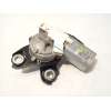 Recambio de motor limpia trasero para peugeot rifter 1.5 bluehdi 130 referencia OEM IAM 9683364380  53033312