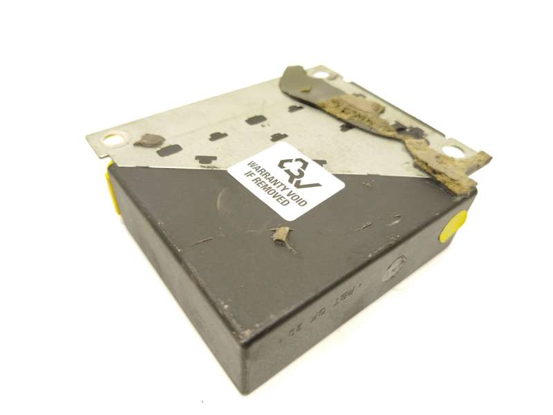 Recambio de centralita airbag para volkswagen passat b6 (3c2) 2.0 tdi 16v referencia OEM IAM 3C0909605C 2