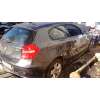 bmw serie 1 berlina (e81/e87) del año 2008