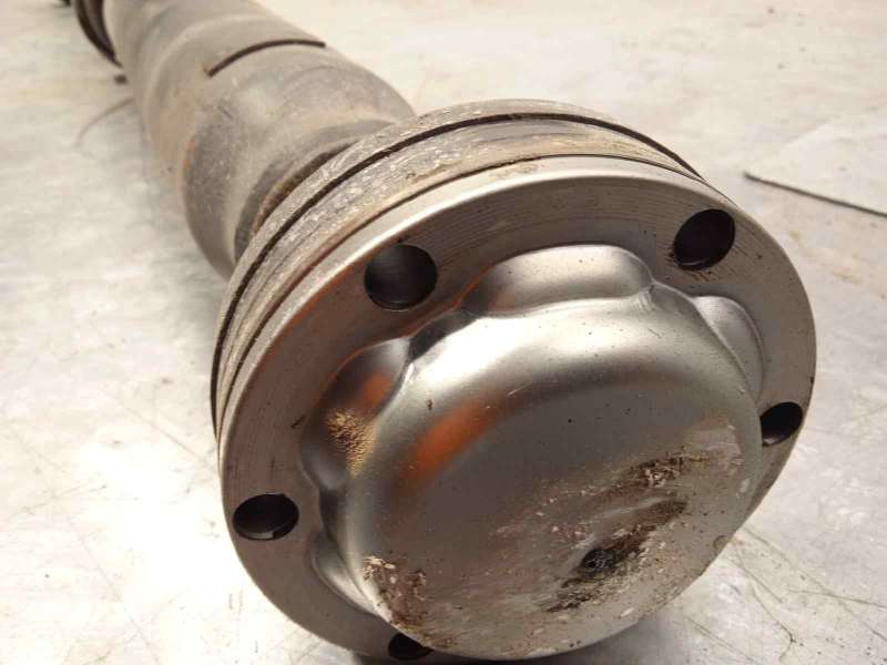 Recambio de transmision central para infiniti ex ex30d referencia OEM IAM 373001BA6A 4