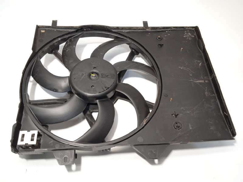 Recambio de electroventilador para opel crossland x 1.2 referencia OEM IAM 3641929 1610781580 - Gris 4