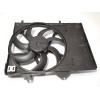 Recambio de electroventilador para opel crossland x 1.2 referencia OEM IAM 3641929 1610781580 