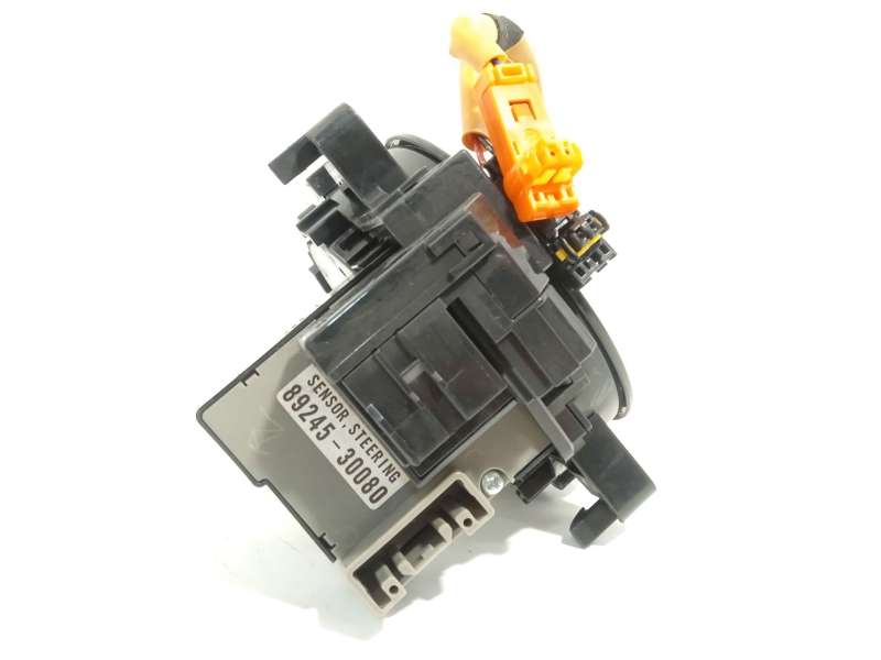 Recambio de anillo airbag para toyota lexus gs (gs/us/ws19) 300 referencia OEM IAM 8924530080 - Gris 3