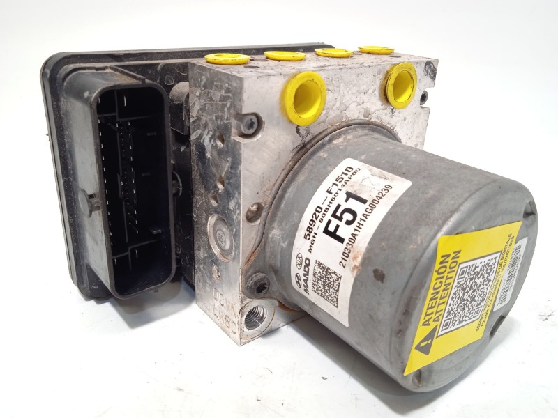 ABS 58920F1510 BE6003AP00 MGH80BH6014AP00