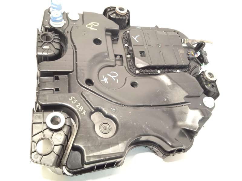 Recambio de deposito aditivo fap adblue para peugeot 5008 (0u_, 0e_) 2.0 hdi 150 / bluehdi 150 referencia OEM IAM 9807475680